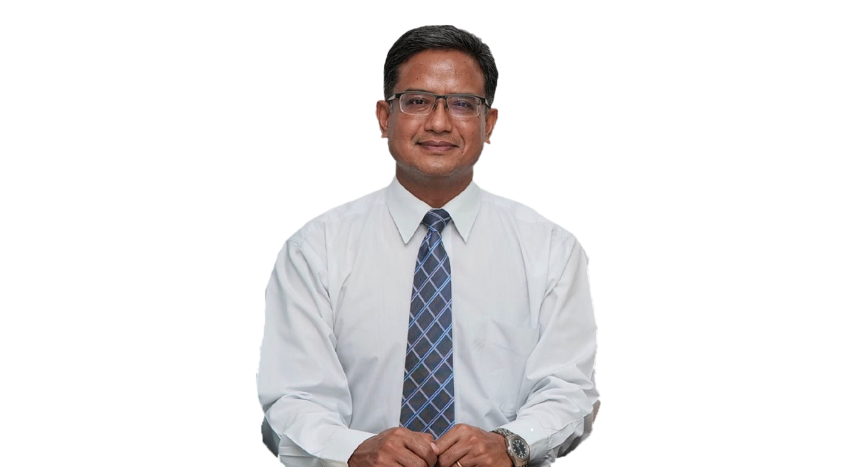 Dr.Rupseh Vaidya